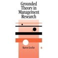 thumbnail image 1 of Sage Management Research Grounded Theory in Management Research, (Paperback), 1 of 1