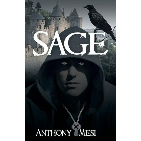 Sage (Paperback)