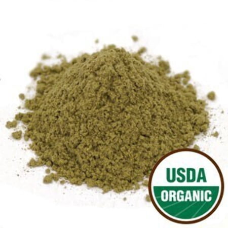 Sage Powder (Organic)