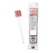 Sage Products Disposable Untreated and Unflavored Oral Swabs, 250 Count