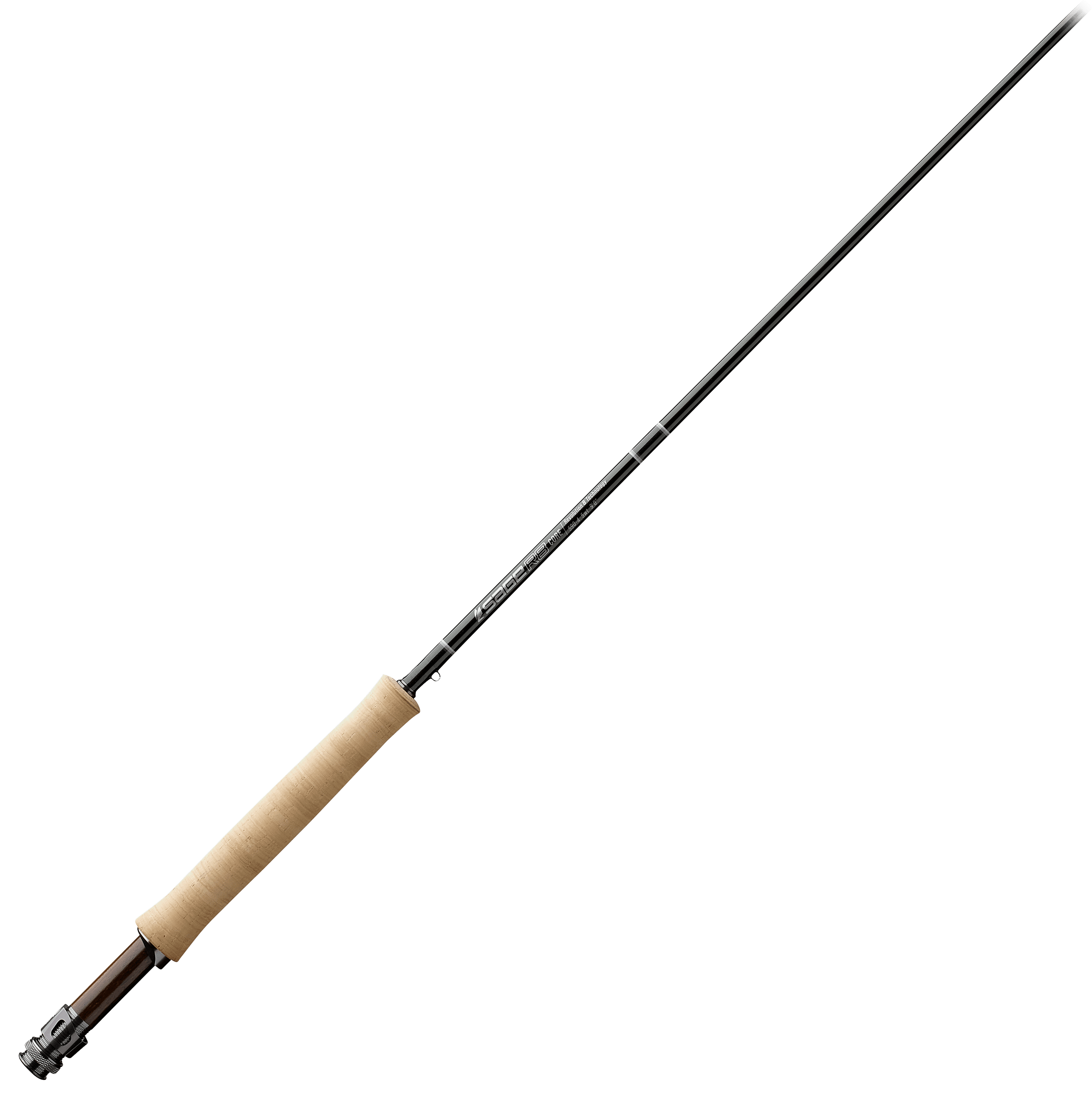 Sage 690-4 FB R8 Core Series Fly Rod