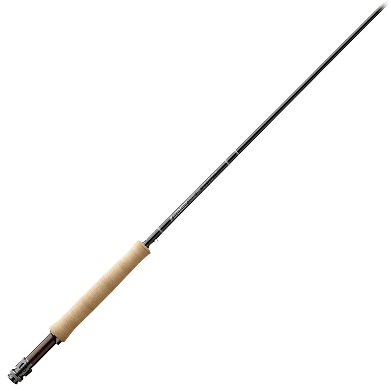 ロッド SAGE R8 CORE 690-4FB R8 CORE 690-4 Fly Fishing Rod 6