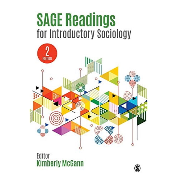Pre-Owned SAGE Readings for Introductory Sociology