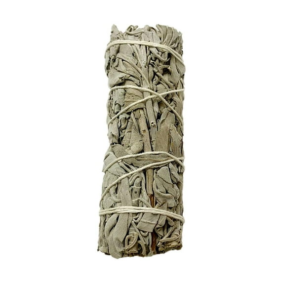 Sage Smudge For Cleansing Negative Energy and Cleansing House