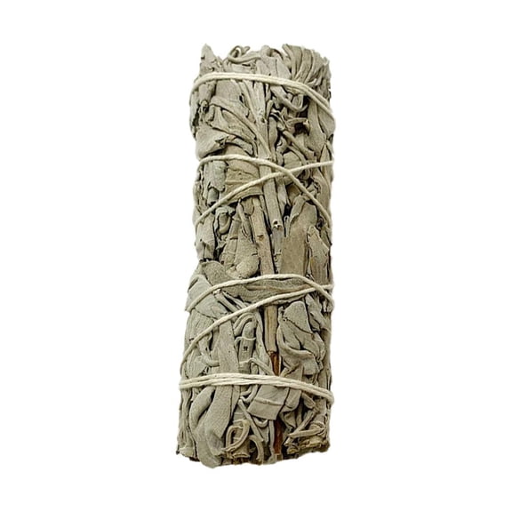 Sage Smudge For Cleansing Negative Energy and Cleansing House