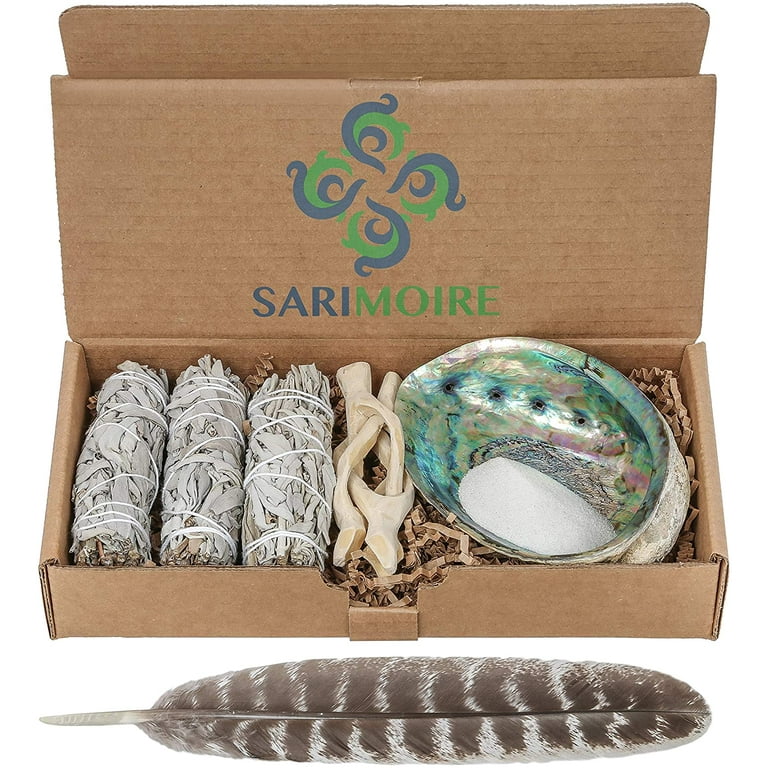 White Sage Bundles 5 White Sage Bundles 5