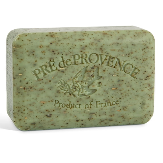 Pre de Provence Heritage 250 Gram French Soap Bar, Shea Butter Enriched