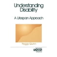 thumbnail image 1 of Sage Sourcebooks for the Human Services Understanding Disability: A Lifespan Approach, Book 35, (Paperback), 1 of 1