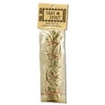 thumbnail image 1 of Sage Spirit Smudge Wand Large White Sage 6-7 Inches Incense - 1 Ea, 1 of 2