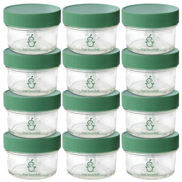 https://i5.walmartimages.com/seo/Sage-Spoonfuls-Glass-Baby-Food-Storage-Jars-w-Lids-4-oz-12-Pack-Reusable-Lids-Snack-Breast-Milk-Containers-Fridge-Freezer-Microwave-Safe-Essentials-M_5e5fd591-4352-438e-96c8-b8be9e1dc6f7.d0919859d43405a5a2dda3a168133038.jpeg?odnHeight=768&odnWidth=768&odnBg=FFFFFF