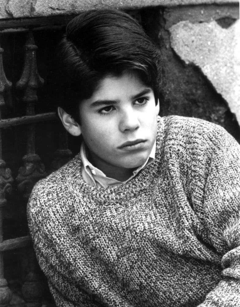 Sage Stallone Photo Print (8 x 10)