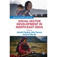 thumbnail image 1 of Sage Studies on India′s North East: Social Sector Development in North-East India (Hardcover), 1 of 1