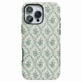 thumbnail image 1 of Sage Tapestry Phone Case Compatible with iPhone 11 12 13 14 15 16 Pro Max, 1 of 2