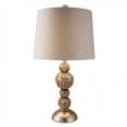 thumbnail image 1 of Sage Traditional Golden Swirl Table Lamp, 1 of 1
