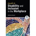 thumbnail image 1 of Sage Works: Guide to Disability and Inclusion in the Workplace (Hardcover), 1 of 1