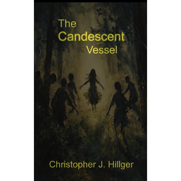 Sage of Hytrae The Candescent Vessel, Book 2, (Paperback)