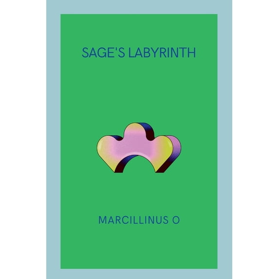 Sage's Labyrinth, (Paperback)