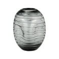 thumbnail image 1 of Sagebrook Home Artisan Vase – Elegant Home Accent, Unique Design, 1 of 9