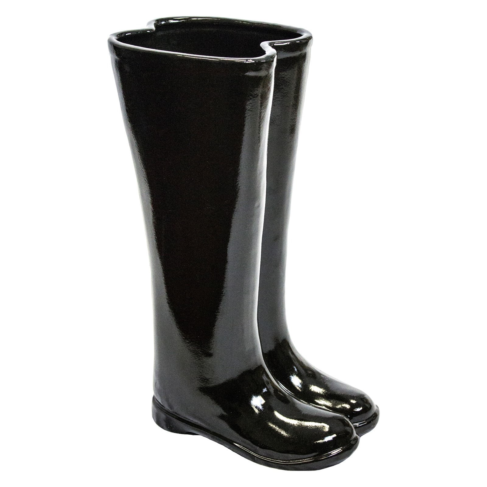 Rain Boot Wellington Boot Umbrella Stand Sagebrook Home Stylish