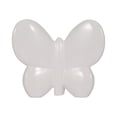 thumbnail image 1 of Sagebrook Home Ceramic Butterfly Figurine: Enhance Your Space with Charm, 1 of 9