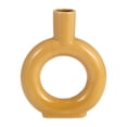 thumbnail image 1 of Sagebrook Home Ceramic Elegant Centerpiece Vase - A Must-Have Addition for Stylish Homes, 1 of 7
