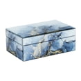 thumbnail image 1 of Sagebrook Home Decorative Storage Box, 1 of 9
