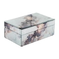 thumbnail image 1 of Sagebrook Home Decorative Storage Box, 1 of 7