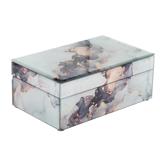 Sagebrook Home Decorative Storage Box
