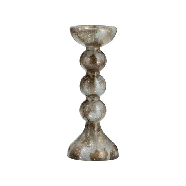 Sagebrook Home Elegance Candle Holder