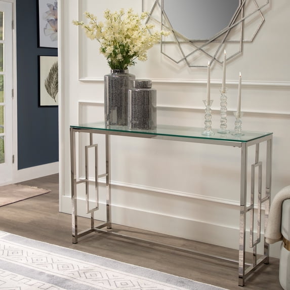 Sagebrook Home Elegance Jar, Intricate Design, Versatile Decor Accent for Any Room, Perfect for Collectors and Connoisseurs, Stunning Addition to Home Collection