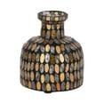 thumbnail image 1 of Sagebrook Home Elegant Glass Vase - Enhance Your Decor Today, 1 of 7