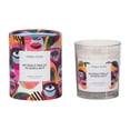 thumbnail image 1 of Sagebrook Home Glass Decorative Candle with Funny Quote, 1 of 7