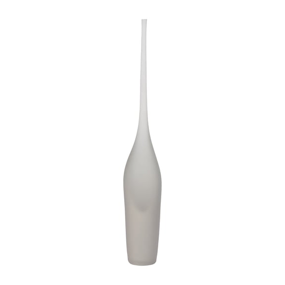Sagebrook Home Glass Sculpture - Elegant Decor Accent For Any Room