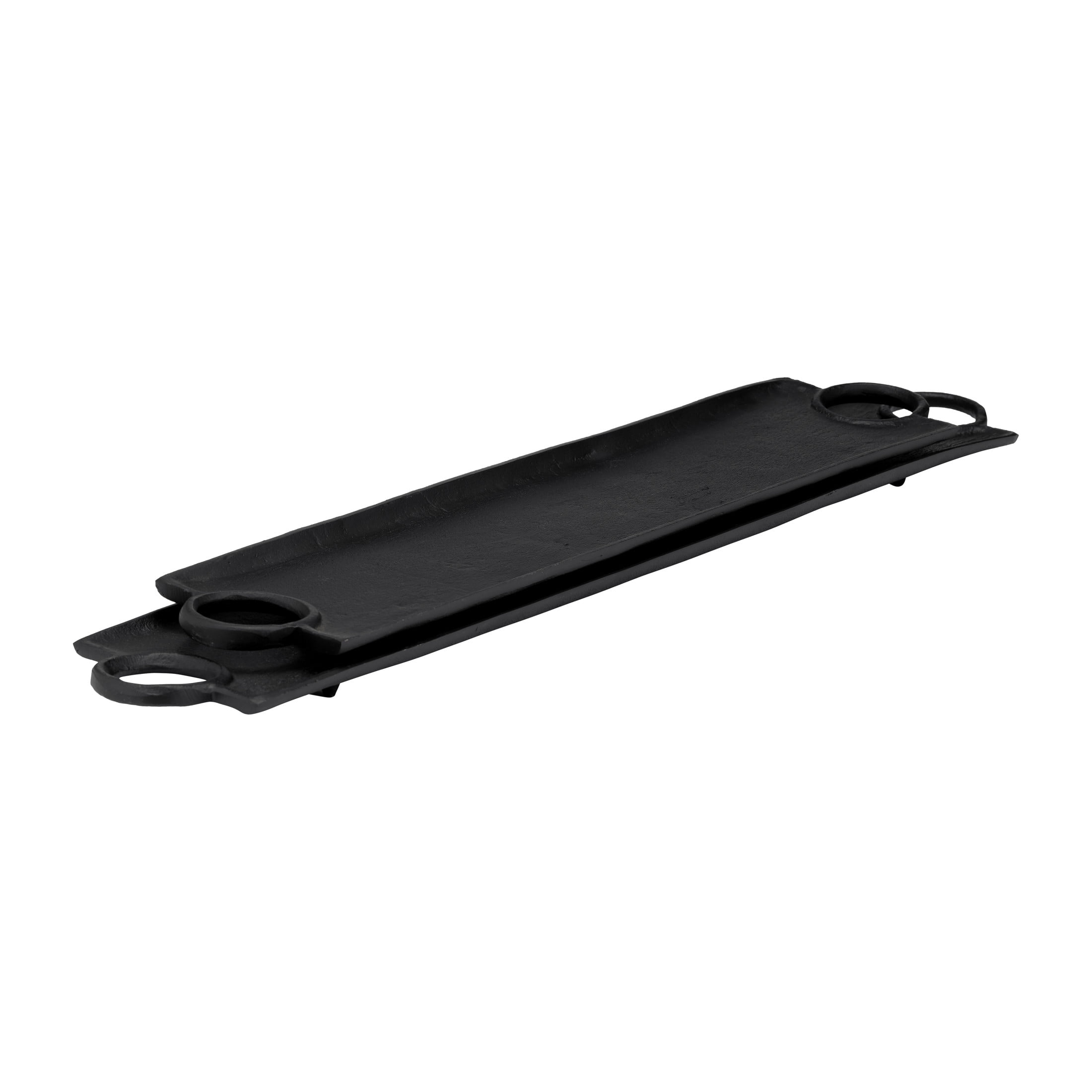 Sagebrook Home Flat Tray