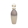 thumbnail image 1 of Sagebrook Home Modern Neutral Glass Bottle With Sphere Lid, 1 of 6