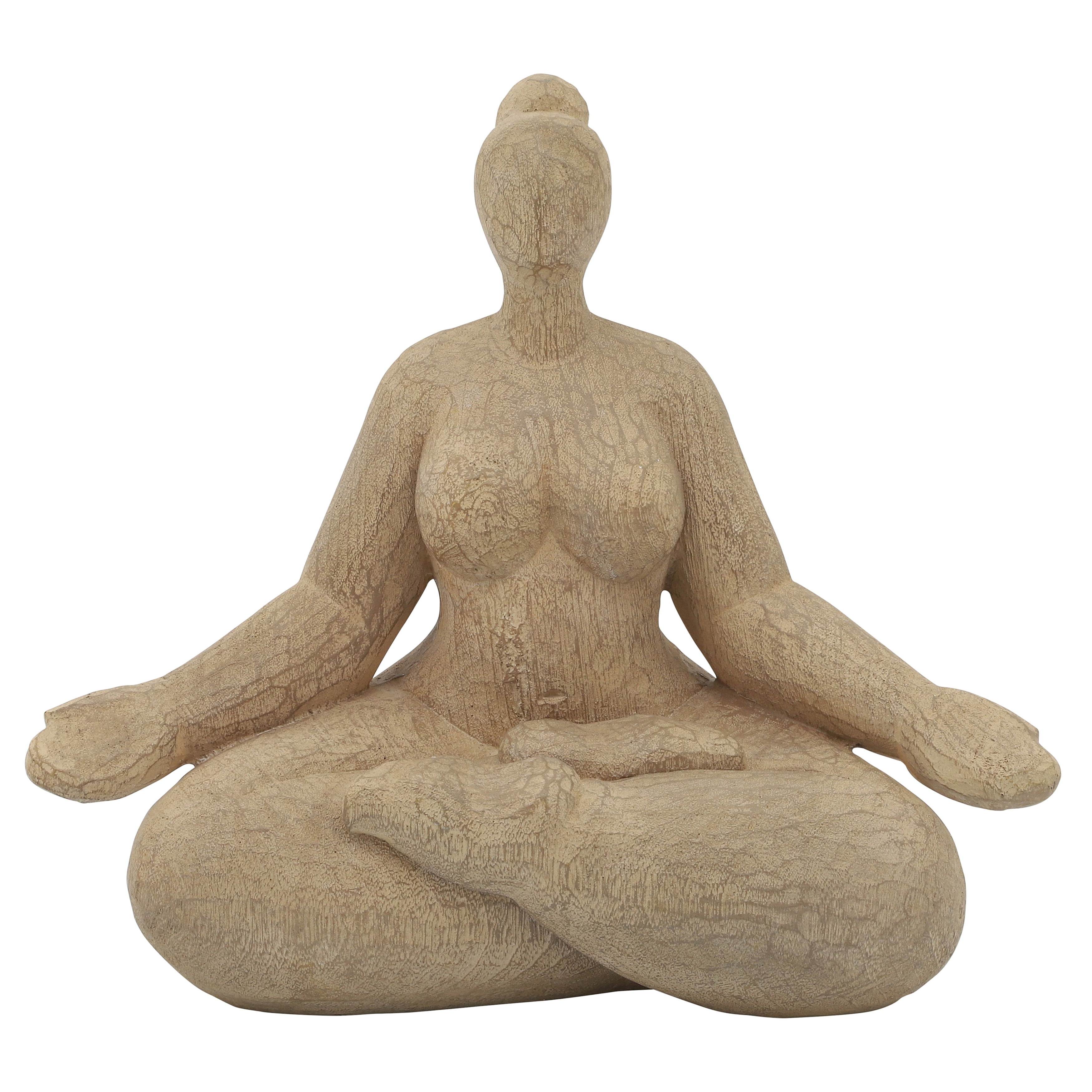 Sagebrook Home Resin 11