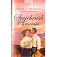 thumbnail image 1 of Pre-Owned Sagebrush Christmas (Heartsong Historical) Paperback, 1 of 1