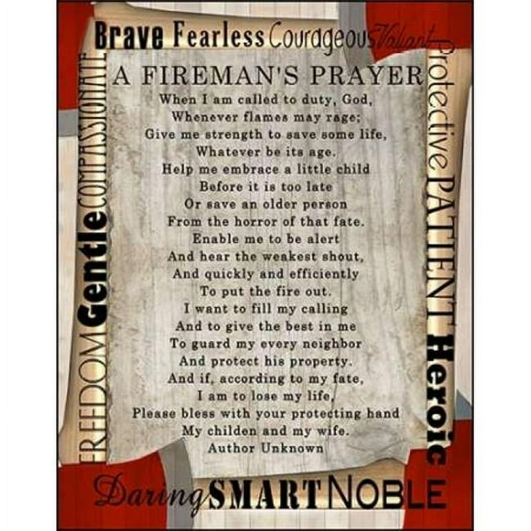 sagebrush-fine-art-pdxli1223small-firefighters-prayer-poster-print-by-lisa-wolk-44-8-x-10-small-walmart-com