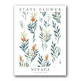 thumbnail image 1 of Sagebrush, Nevada State Flower, Poster Print, Wall Décor, 1 of 5