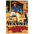 thumbnail image 1 of Sagebrush Trail Movie Poster Print (27 x 40), 1 of 1