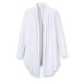 thumbnail image 1 of Sagefinds Sun Protection Wrap, Long Sleeve, Shawl for Women, Travel Scarf, Silky Soft - Large XL, 1 of 9