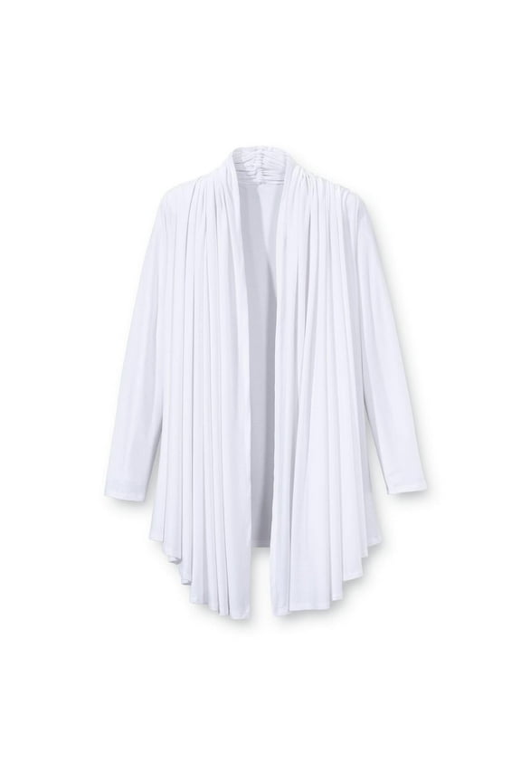 Sun Protection Wrap, Long Sleeve, Shawl for Women, Travel Scarf, Silky Soft - Large XL