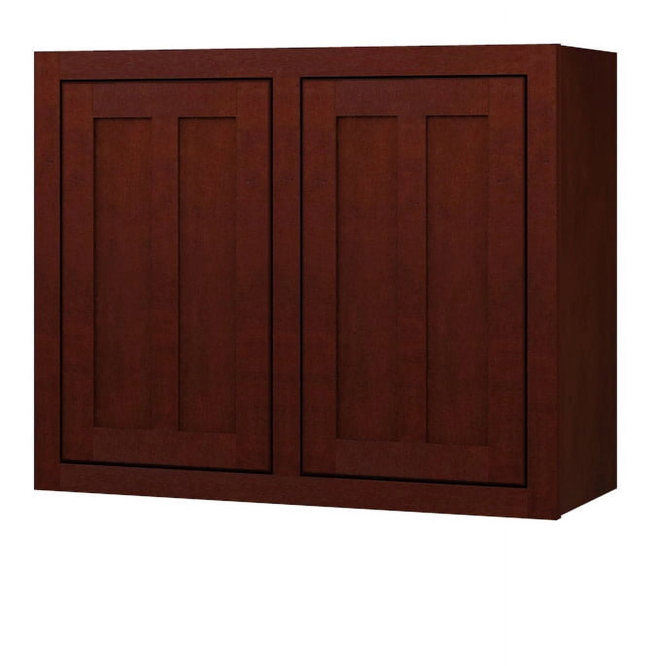 Maximize Your Kitchen Storage: The Perfect 30 x 24 Kitchen Wall Cabinet Solution