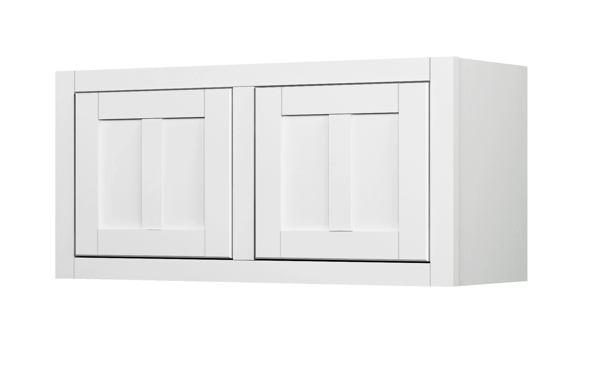 Sagehill Designs Vdw3315 Veranda 33" X 15" Double Door Kitchen Wall