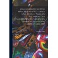 thumbnail image 1 of Sagen, GebrÃ¤uche und MÃ¤rchen aus Westfalen und einigen andern, besonders den angrenzenden Gegenden Norddeutschlands, Ers, (Paperback), 1 of 1
