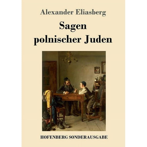 Sagen polnischer Juden (Paperback)