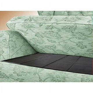 Sagging Couch Support Under Cushion Sofa Seat Saver Fordable Support Board  for Sofa (21''x 16'') - Yahoo Shopping