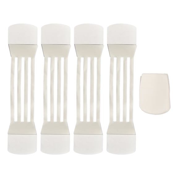 Sagging Skin Corrector, Elastic Face Lift Tape For V,Shape, Waterproof Secure Hold