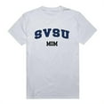 thumbnail image 1 of Saginaw Valley State University College Mom T-Shirt, White - 2XL, 1 of 1