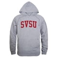 thumbnail image 1 of Saginaw Valley State University Game Day Hoodie, Heather Grey - Small, 1 of 1